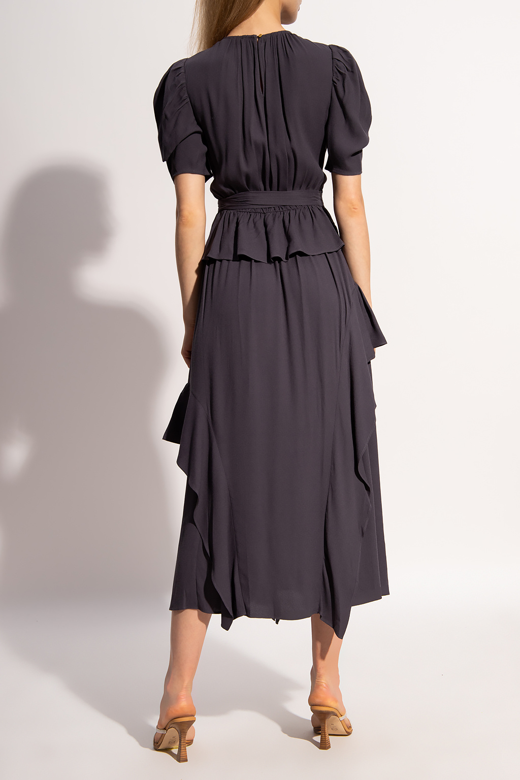 Ulla johnson discount lisbet dress